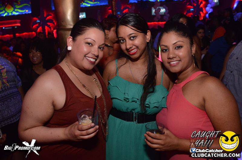 Luxy nightclub photo 147 - June 6th, 2015