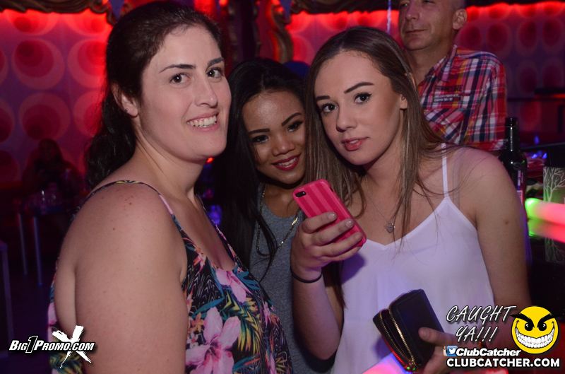 Luxy nightclub photo 151 - June 6th, 2015