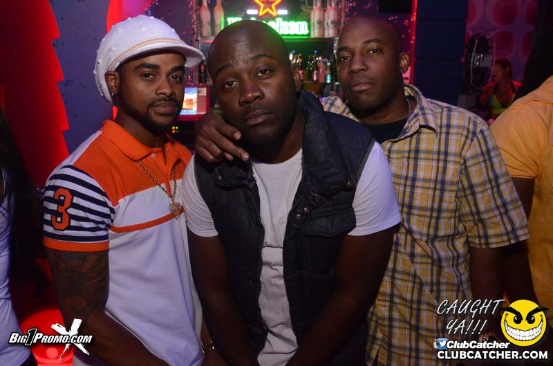 Luxy nightclub photo 152 - June 6th, 2015