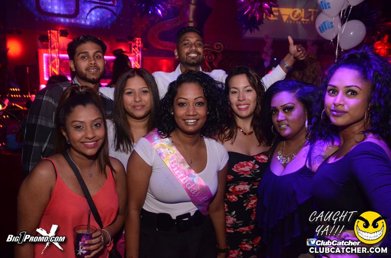 Luxy nightclub photo 153 - June 6th, 2015