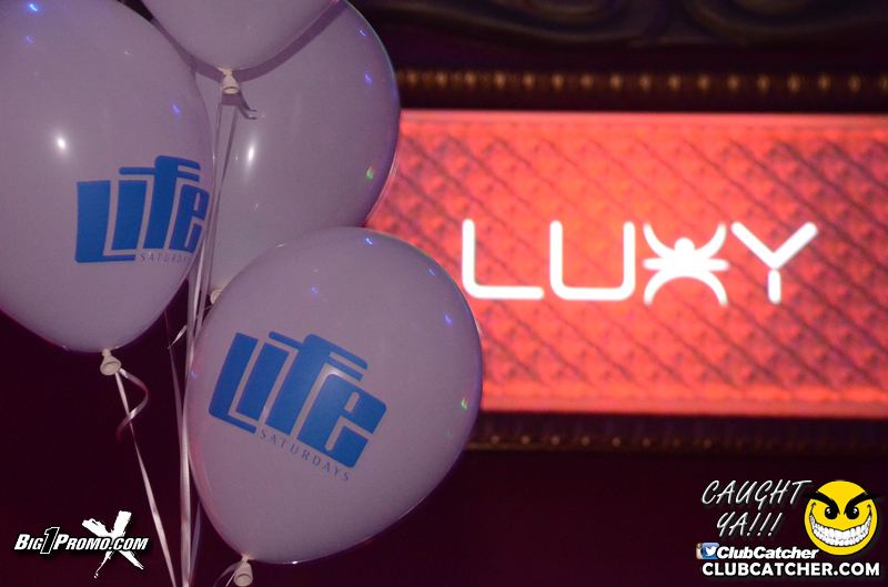 Luxy nightclub photo 159 - June 6th, 2015