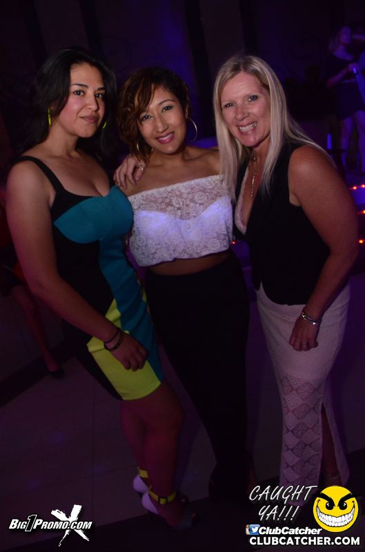 Luxy nightclub photo 17 - June 6th, 2015