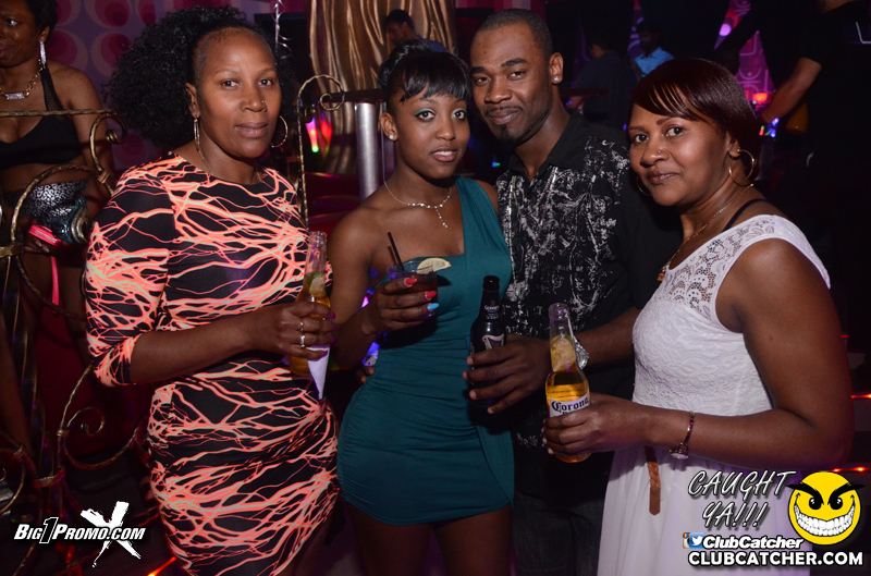 Luxy nightclub photo 161 - June 6th, 2015