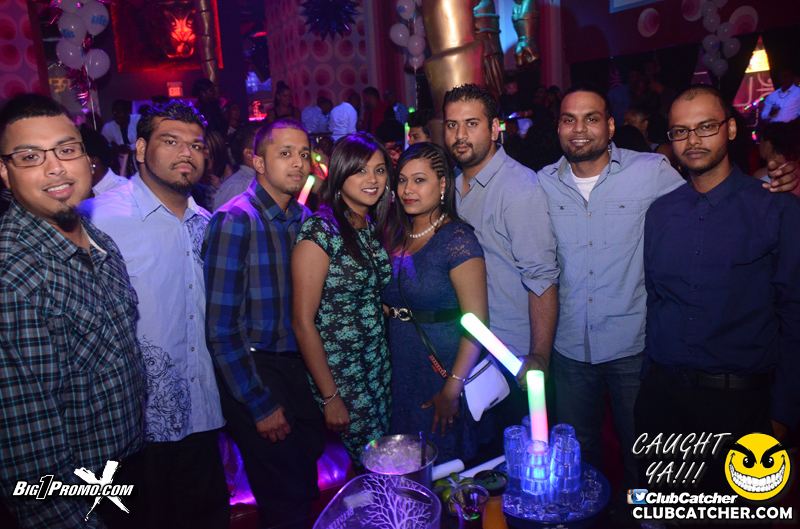 Luxy nightclub photo 163 - June 6th, 2015
