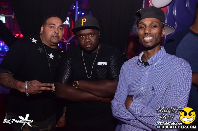 Luxy nightclub photo 171 - June 6th, 2015