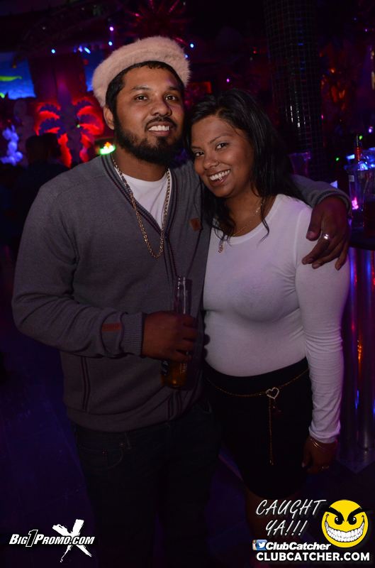 Luxy nightclub photo 19 - June 6th, 2015