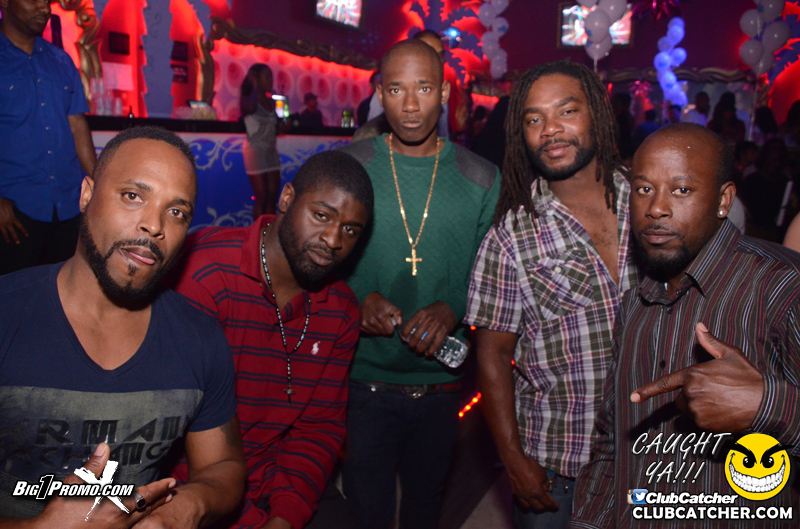 Luxy nightclub photo 182 - June 6th, 2015