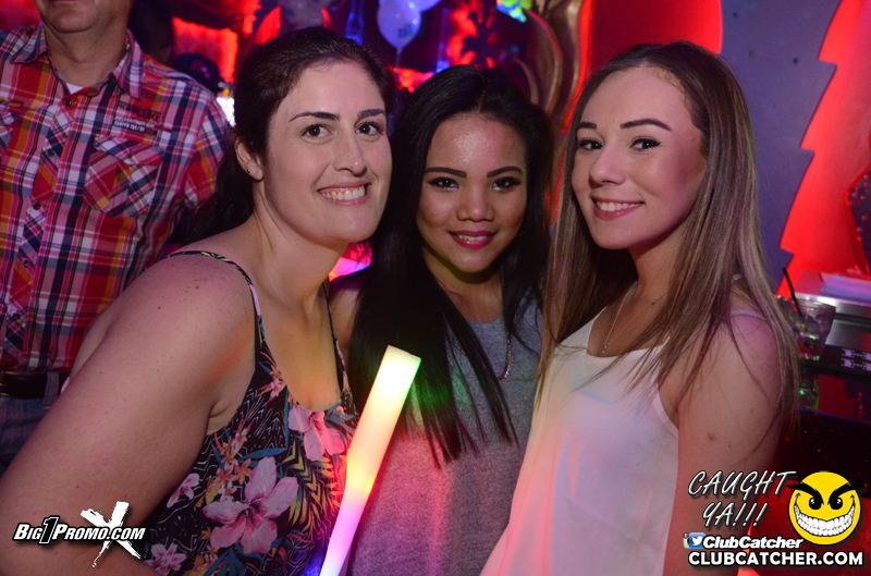 Luxy nightclub photo 186 - June 6th, 2015
