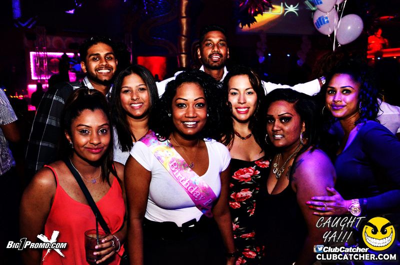 Luxy nightclub photo 194 - June 6th, 2015