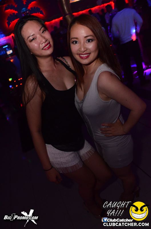 Luxy nightclub photo 3 - June 6th, 2015