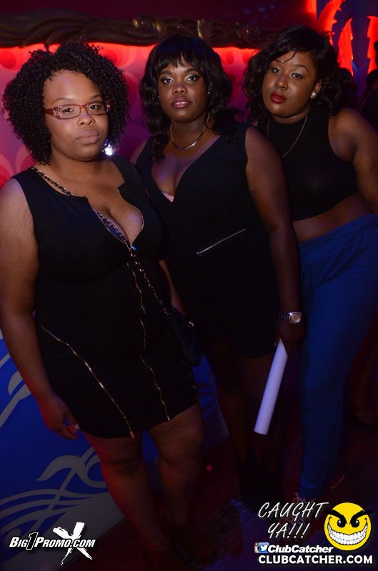 Luxy nightclub photo 21 - June 6th, 2015