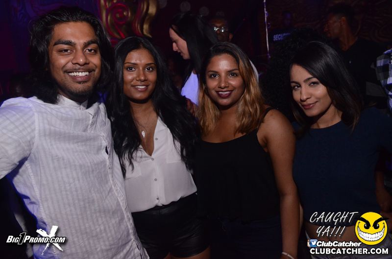 Luxy nightclub photo 25 - June 6th, 2015