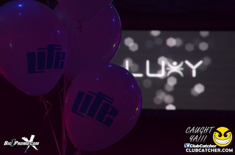 Luxy nightclub photo 26 - June 6th, 2015