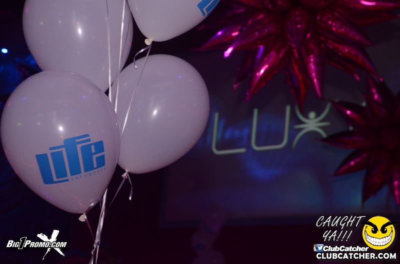 Luxy nightclub photo 29 - June 6th, 2015