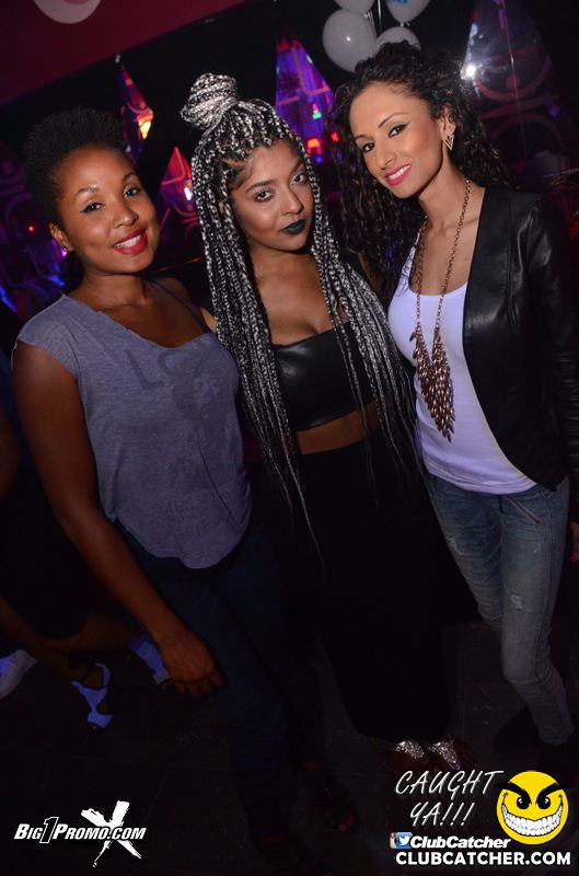 Luxy nightclub photo 30 - June 6th, 2015