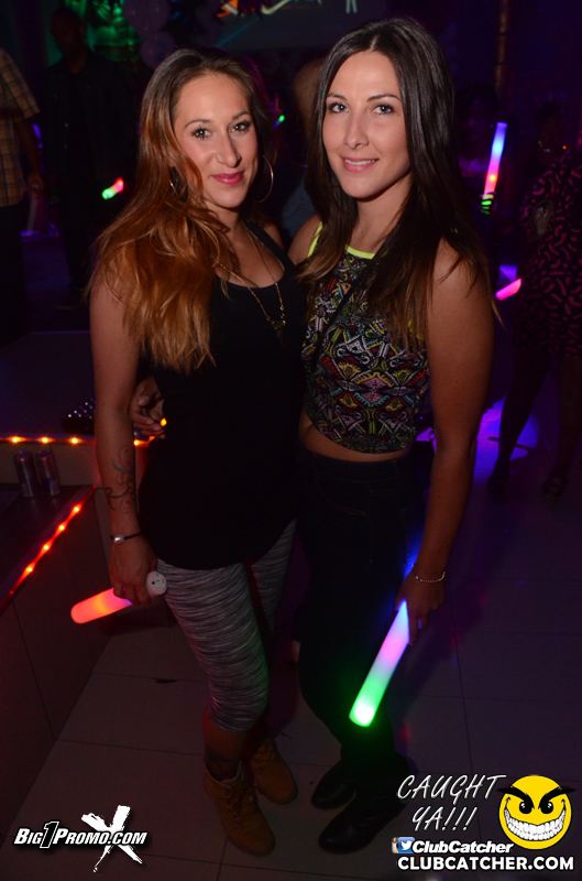 Luxy nightclub photo 4 - June 6th, 2015