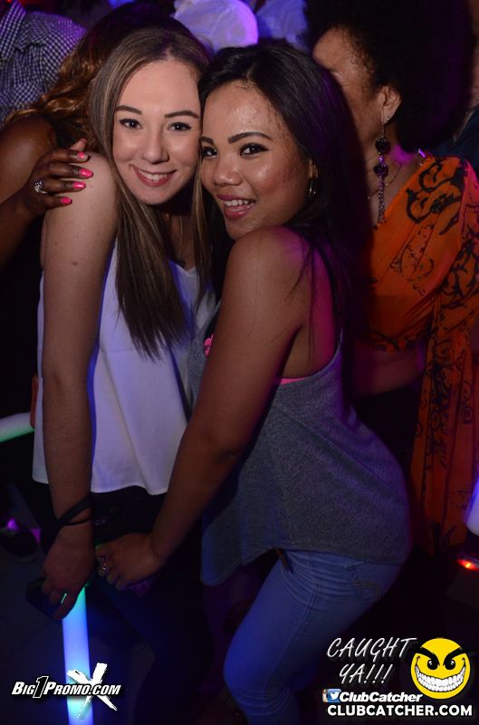 Luxy nightclub photo 5 - June 6th, 2015