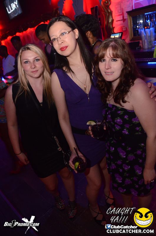 Luxy nightclub photo 46 - June 6th, 2015