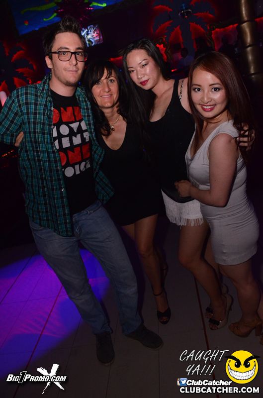 Luxy nightclub photo 50 - June 6th, 2015