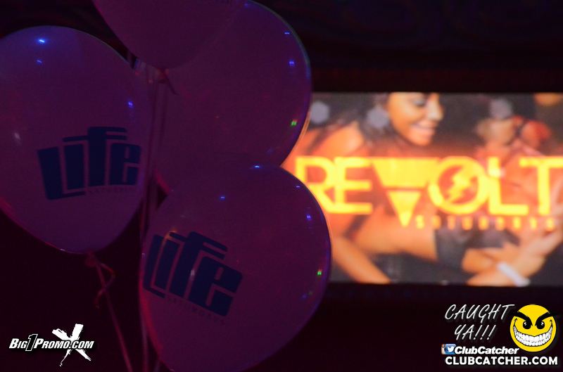 Luxy nightclub photo 52 - June 6th, 2015