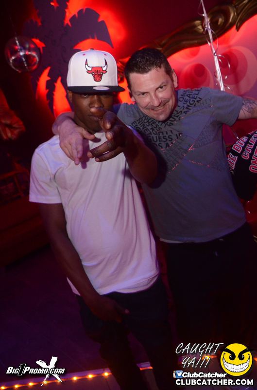 Luxy nightclub photo 53 - June 6th, 2015