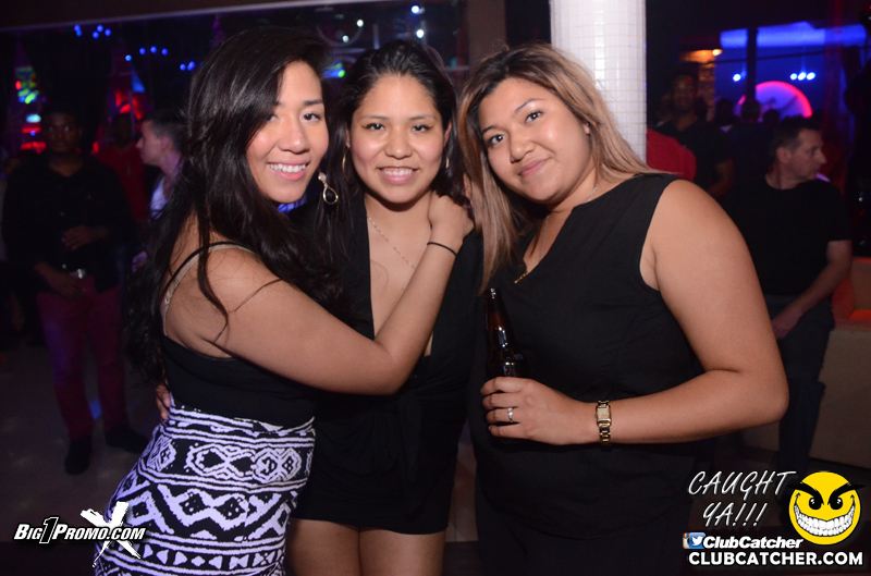 Luxy nightclub photo 55 - June 6th, 2015