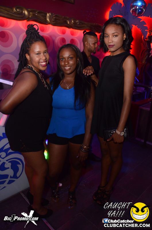 Luxy nightclub photo 58 - June 6th, 2015