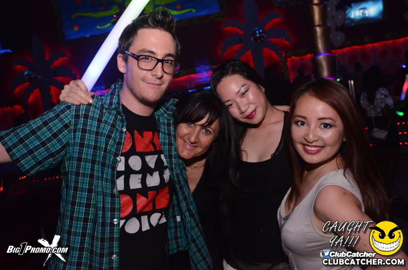 Luxy nightclub photo 59 - June 6th, 2015