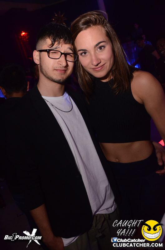 Luxy nightclub photo 7 - June 6th, 2015