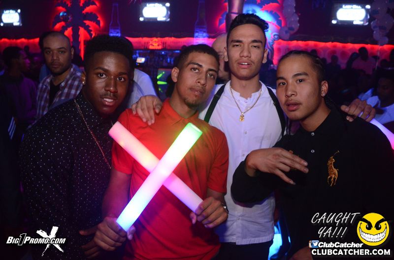 Luxy nightclub photo 69 - June 6th, 2015