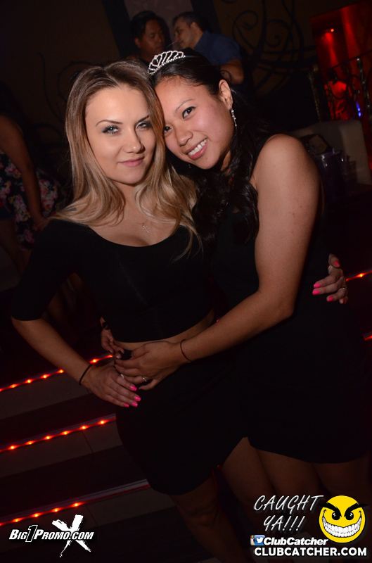 Luxy nightclub photo 8 - June 6th, 2015