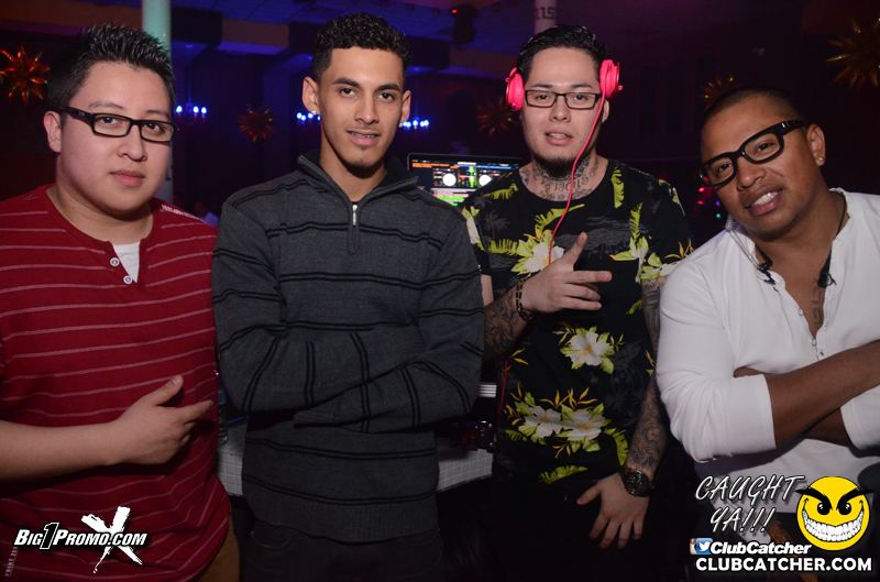 Luxy nightclub photo 86 - June 6th, 2015