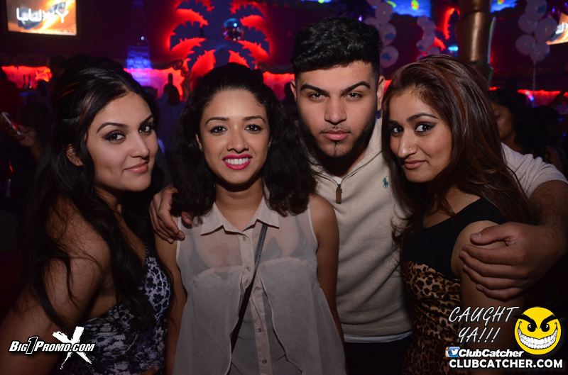 Luxy nightclub photo 90 - June 6th, 2015