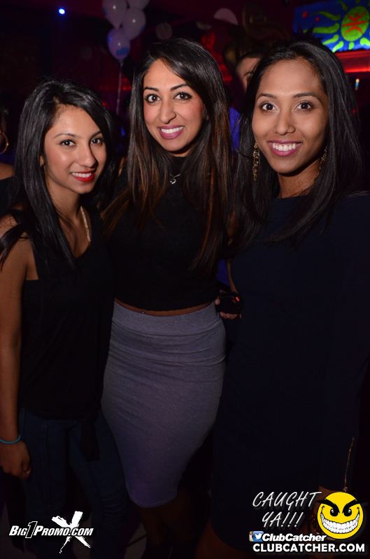 Luxy nightclub photo 10 - June 6th, 2015
