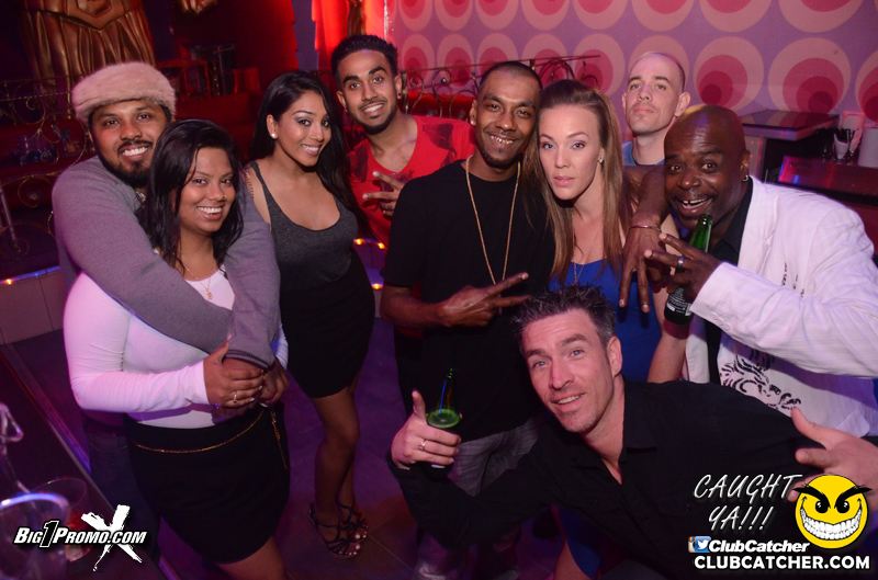 Luxy nightclub photo 96 - June 6th, 2015