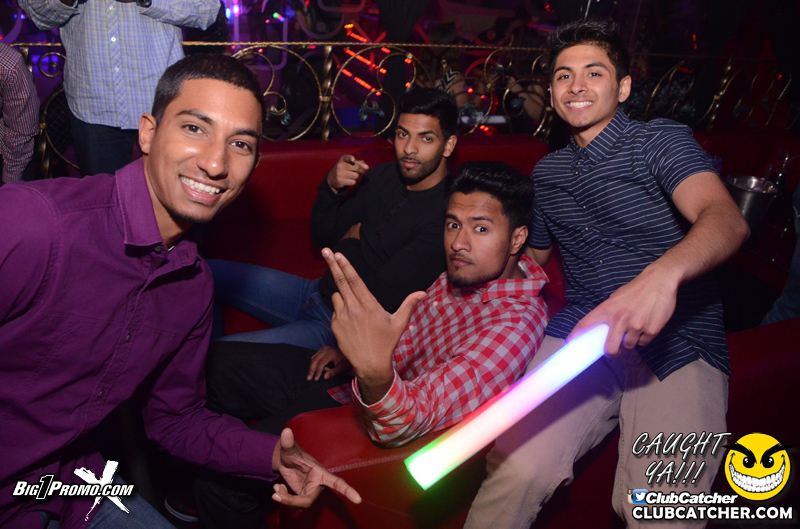 Luxy nightclub photo 99 - June 6th, 2015