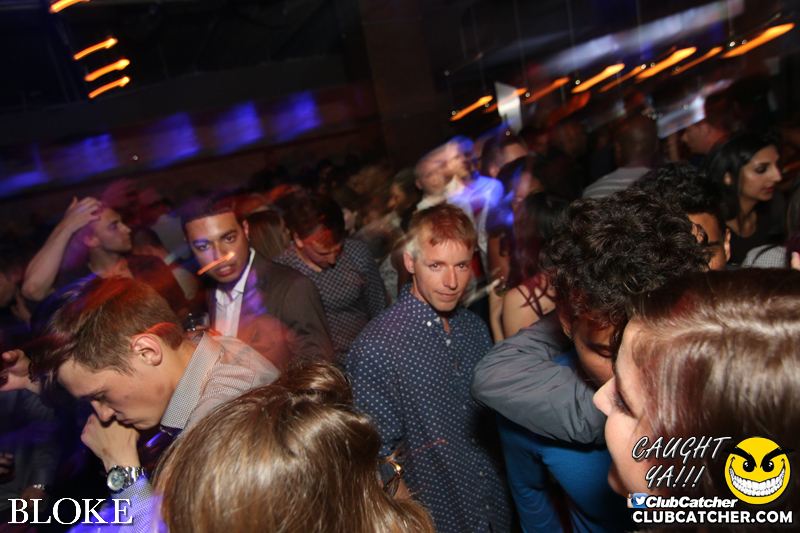 Bloke nightclub photo 1 - June 6th, 2015