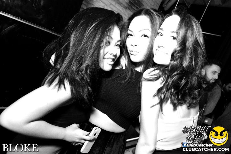 Bloke nightclub photo 101 - June 6th, 2015