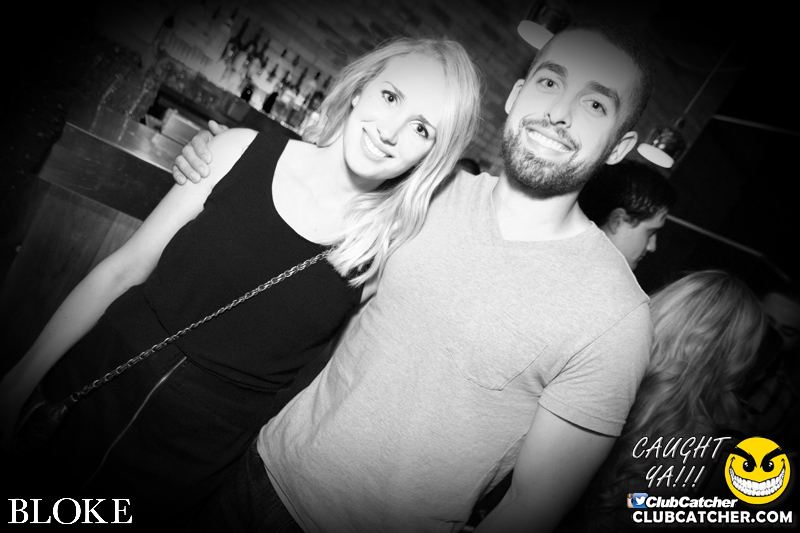 Bloke nightclub photo 107 - June 6th, 2015