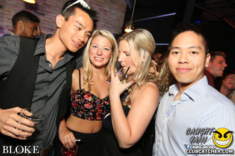 Bloke nightclub photo 108 - June 6th, 2015