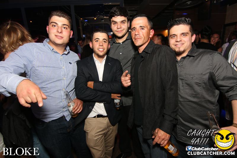 Bloke nightclub photo 113 - June 6th, 2015