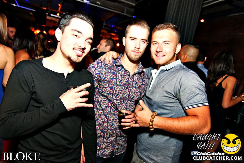 Bloke nightclub photo 118 - June 6th, 2015