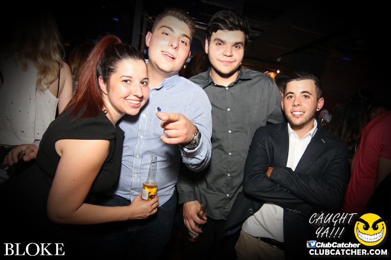 Bloke nightclub photo 119 - June 6th, 2015