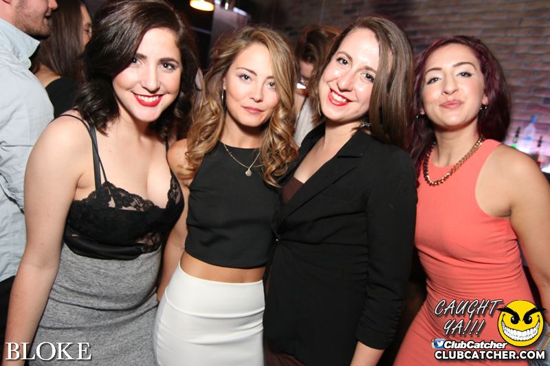 Bloke nightclub photo 14 - June 6th, 2015