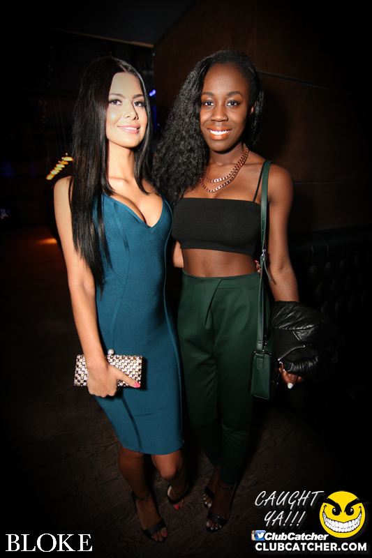 Bloke nightclub photo 16 - June 6th, 2015