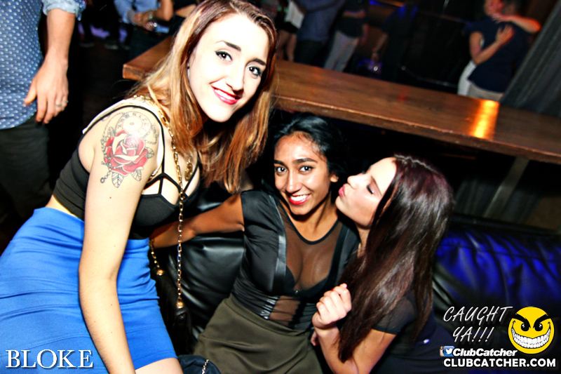 Bloke nightclub photo 29 - June 6th, 2015