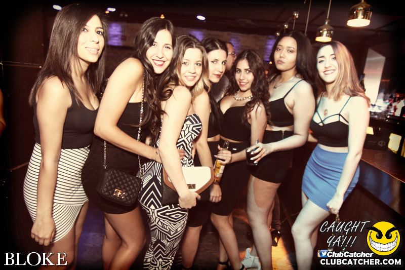 Bloke nightclub photo 38 - June 6th, 2015