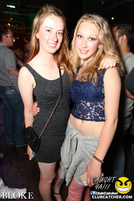 Bloke nightclub photo 42 - June 6th, 2015