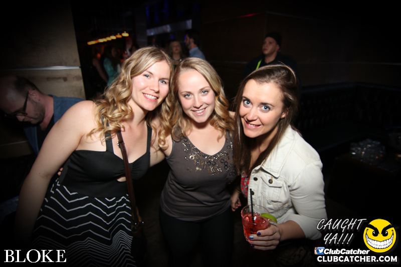 Bloke nightclub photo 53 - June 6th, 2015