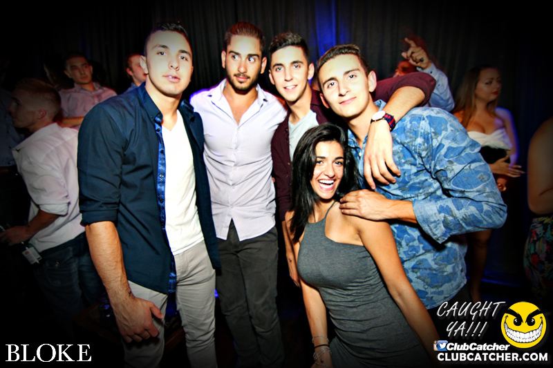 Bloke nightclub photo 59 - June 6th, 2015